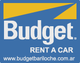 Budget Bariloche Rent a Car
