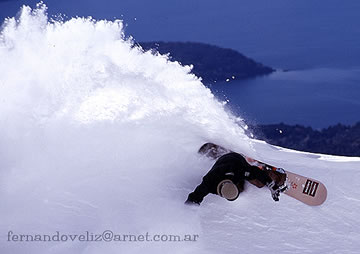 Bariloche