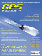 Revista GPS 2008